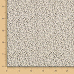 Viyella Floral Beige - Ribes y Casals