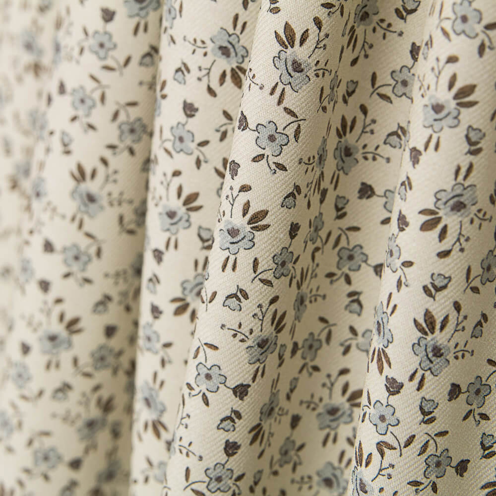 Viyella Floral Beige - Ribes y Casals