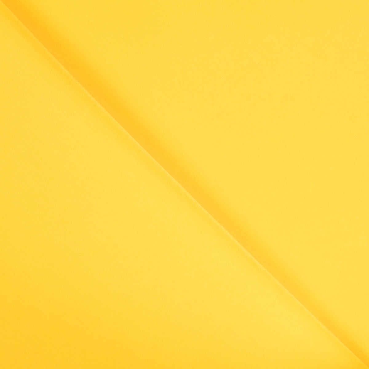 Tissu Bi-Stretch Jaune Citron - Ribes y Casals