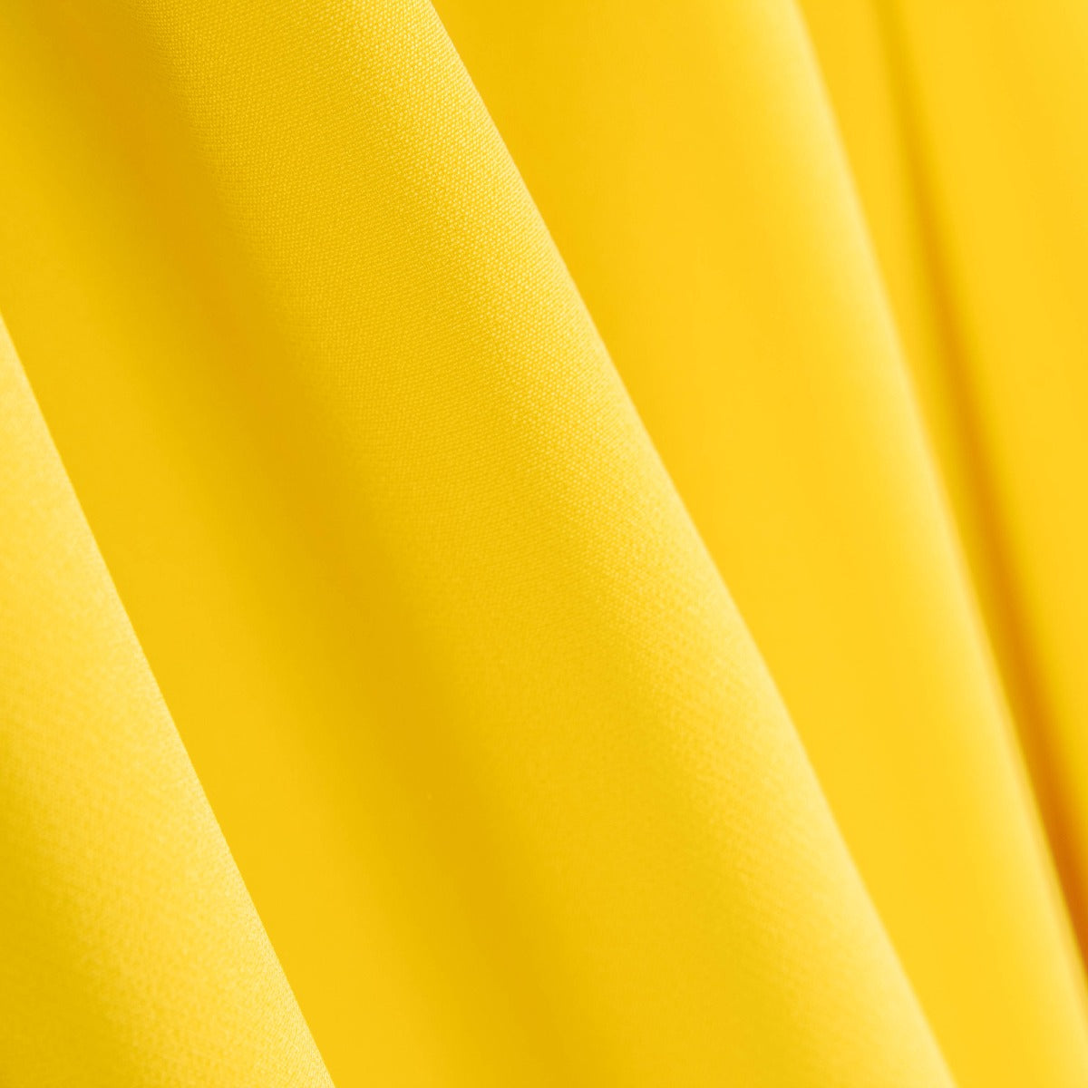 Tissu Bi-Stretch Jaune Citron - Ribes y Casals