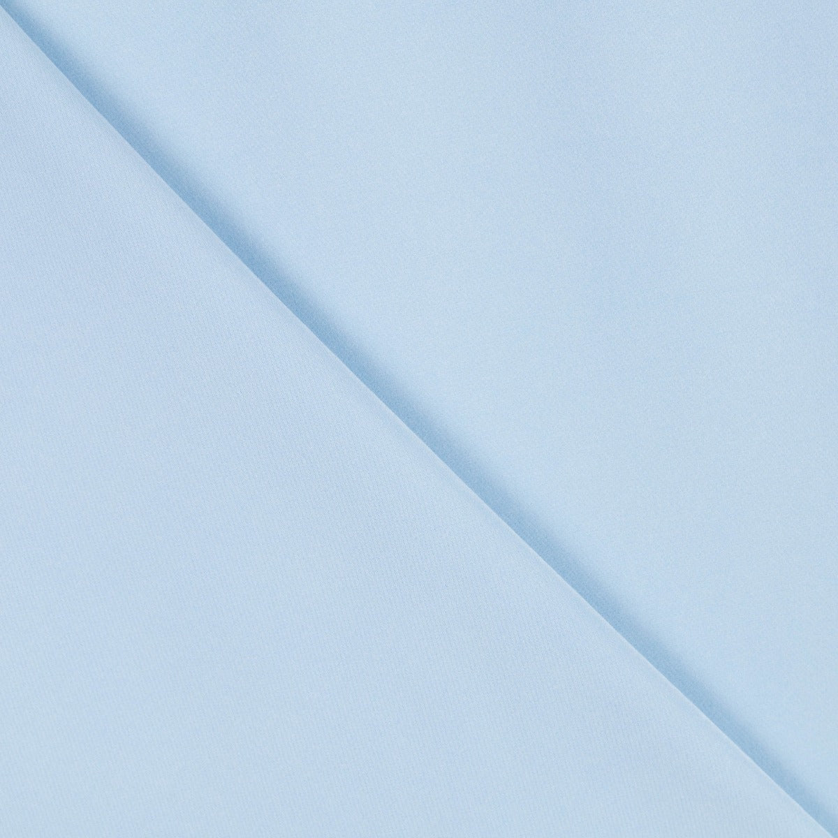 Tissu Bi-Stretch Bleu Ciel - Ribes y Casals