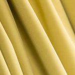 Tissu Bi-Stretch Moutarde - Ribes y Casals