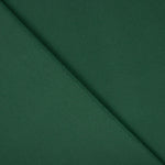 Tissu Sergé Élastique Vert Bouteille - Ribes y Casals