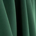 Tissu Sergé Élastique Vert Bouteille - Ribes y Casals