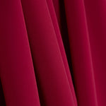 Tissu Bi-Stretch Rouge - Ribes y Casals