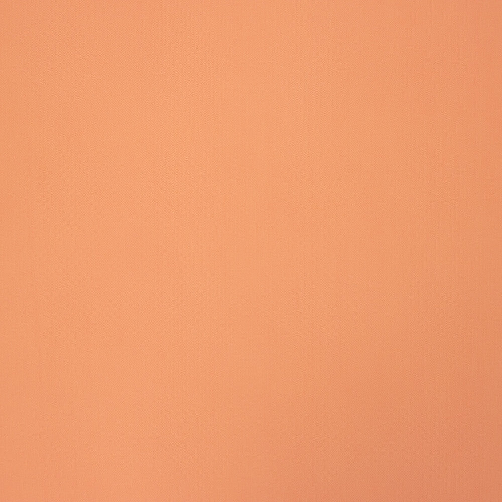 Plat en polyester saumon - Ribes y Casals