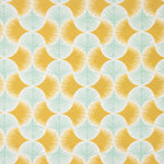 Tableau imprimé feuilles géométriques - Ribes y Casals