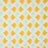 Tableau imprimé feuilles géométriques - Ribes y Casals