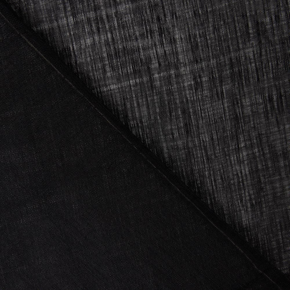 Transparent noir - Ribes y Casals