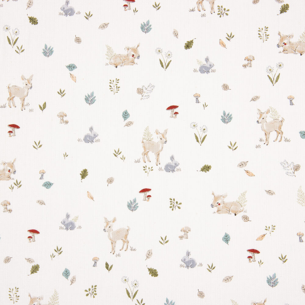 Viyela Coton Montagne - Ribes y Casals