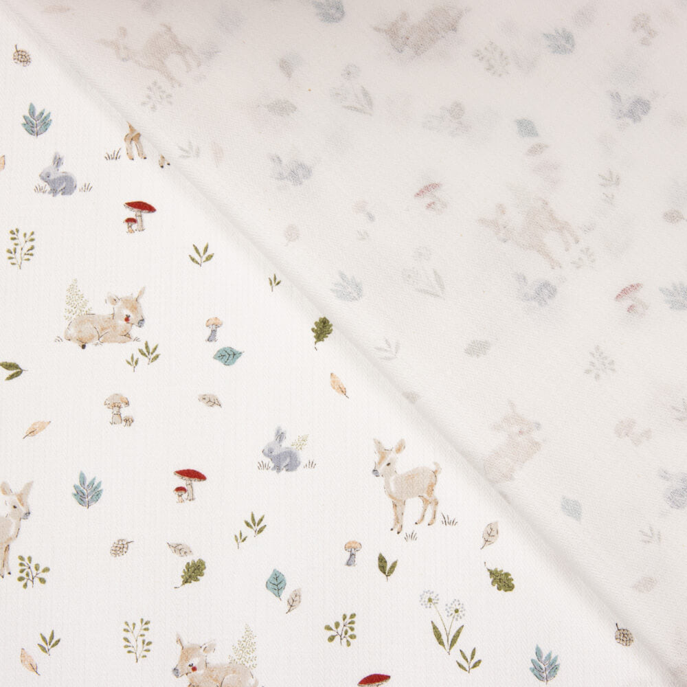 Viyela Coton Montagne - Ribes y Casals