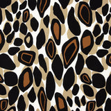Viscose Maxi Léopard - Ribes y Casals