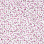 Gala de fleurs en popeline de coton - Ribes y Casals