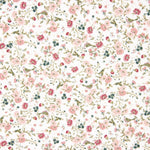 Viyela Coton Fleurs Berta - Ribes y Casals