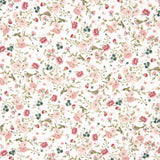 Viyela Coton Fleurs Berta - Ribes y Casals