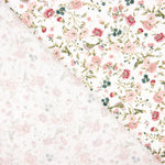 Viyela Coton Fleurs Berta - Ribes y Casals