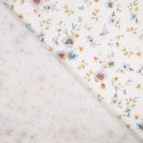 Viyela Coton Fleurs Cristine - Ribes y Casals