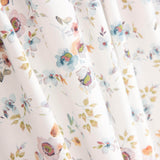 Viyela Coton Fleurs Cristine - Ribes y Casals