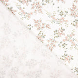 Viyela Coton Fleurs Carla - Ribes y Casals