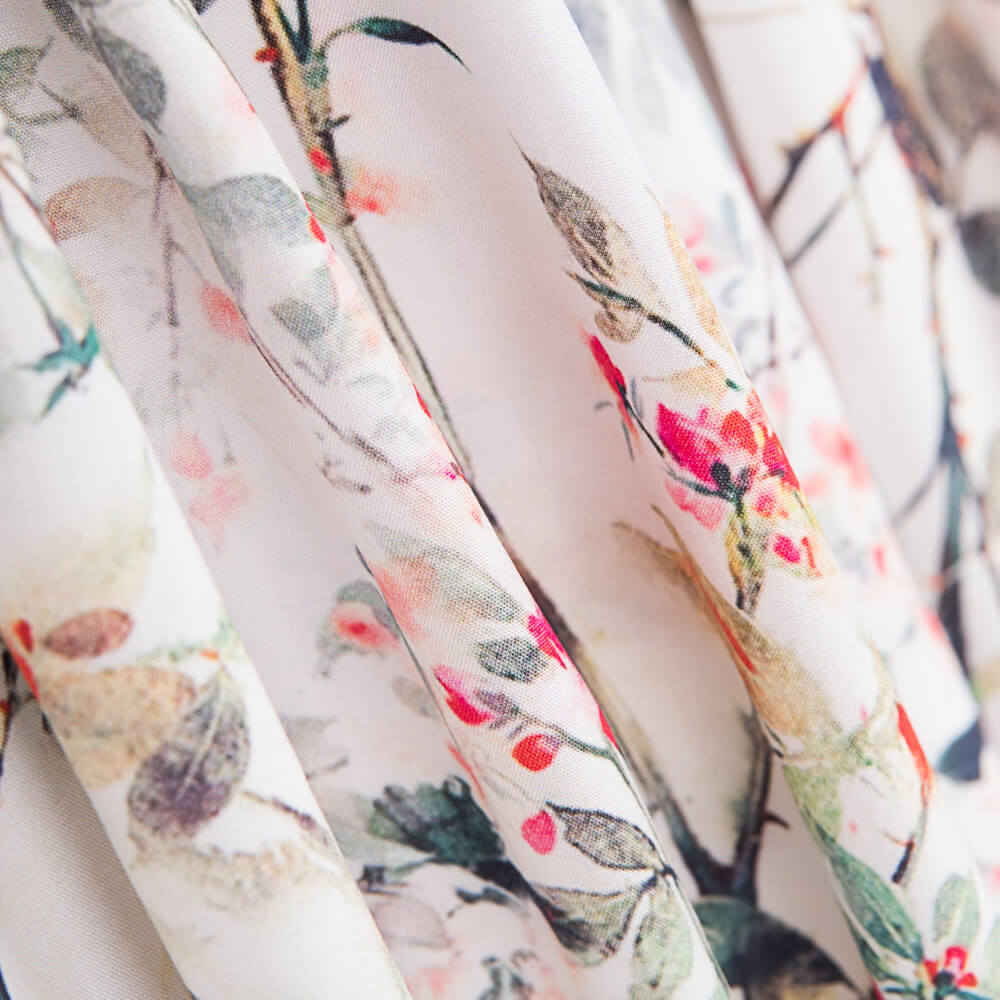 Viscosa Botánica Blanca - Ribes y Casals