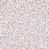 Viyela Coton Fleurs Automne - Ribes y Casals