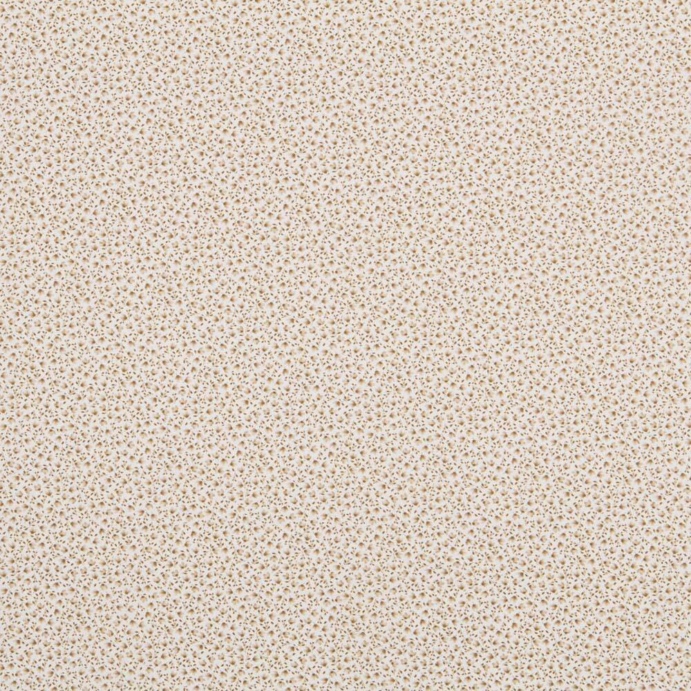 Viyella Mini Fleur Camel - Ribes y Casals