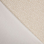 Viyella Mini Fleur Camel - Ribes y Casals