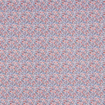 Popeline de coton Paula Flower - Ribes y Casals