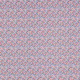 Popeline de coton Paula Flower - Ribes y Casals