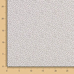 Viyella Mini Fleur Mini Gris - Ribes y Casals