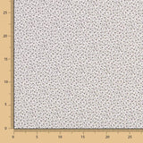 Viyella Mini Fleur Mini Gris - Ribes y Casals