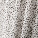 Viyella Mini Fleur Mini Gris - Ribes y Casals