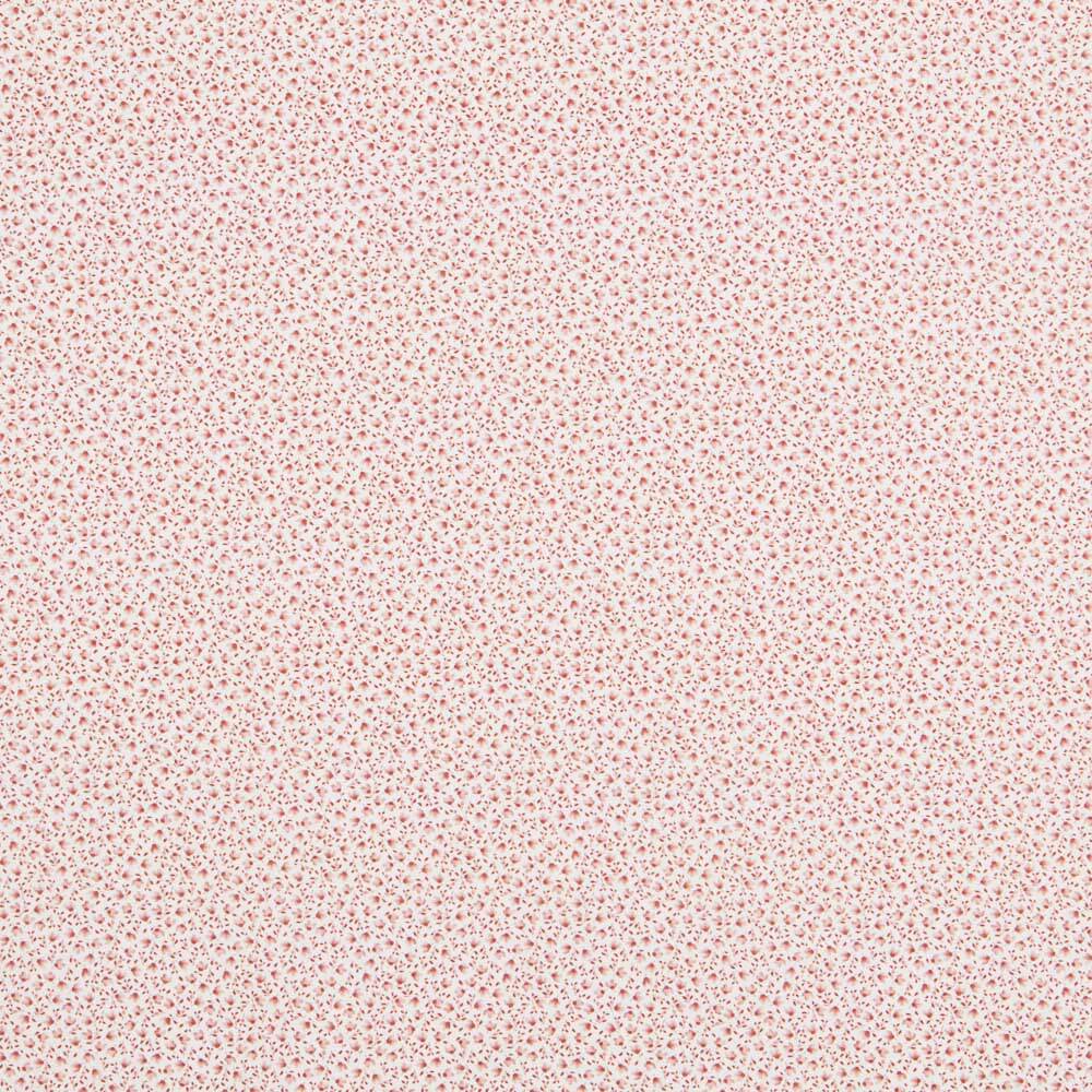 Viyella Mini Fleur Rose Clair - Ribes y Casals