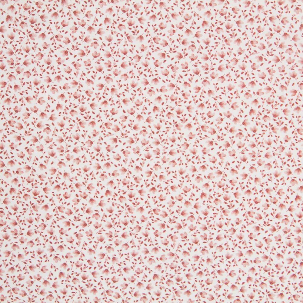 Viyella Mini Fleur Rose Clair - Ribes y Casals