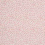 Viyella Mini Fleur Rose Clair - Ribes y Casals