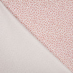 Viyella Mini Fleur Rose Clair - Ribes y Casals