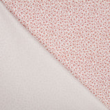 Viyella Mini Fleur Rose Clair - Ribes y Casals