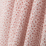 Viyella Mini Fleur Rose Clair - Ribes y Casals