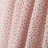 Viyella Mini Fleur Rose Clair - Ribes y Casals