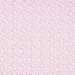 Popeline de coton à fleurs légères - Ribes y Casals