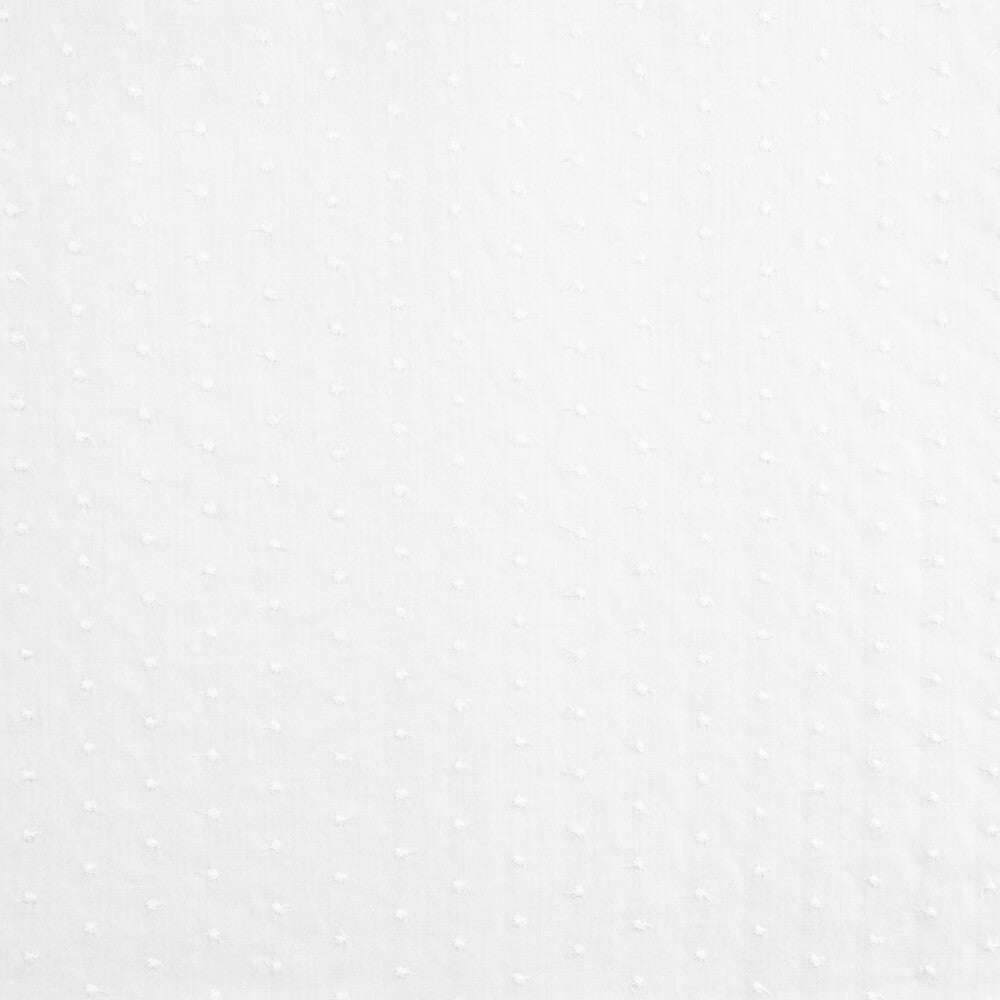 Batista Mix Plumeti Blanc - Ribes y Casals