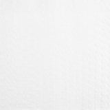 Batista Mix Plumeti Blanc - Ribes y Casals