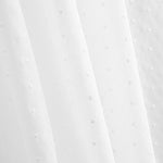 Batista Mix Plumeti Blanc - Ribes y Casals