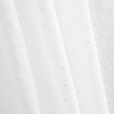 Batista Mix Plumeti Blanc - Ribes y Casals