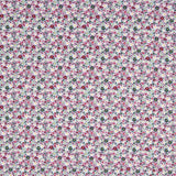 Popeline de coton à fleurs Cristina - Ribes y Casals