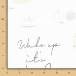 Toile Imprimée Recette Légumes - Ribes y Casals