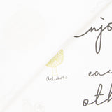 Toile Imprimée Recette Légumes - Ribes y Casals