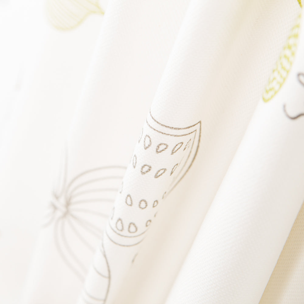 Toile Imprimée Recette Légumes - Ribes y Casals