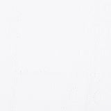 Tissu Broderie Suisse Maxi Fleurs Blanc - Ribes y Casals