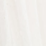 Tissu Broderie Suisse Branches Blanc - Ribes y Casals